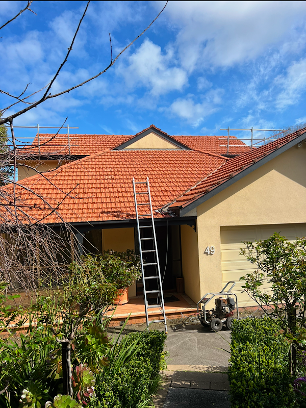 Top Tier Roofing Pty Ltd project 10