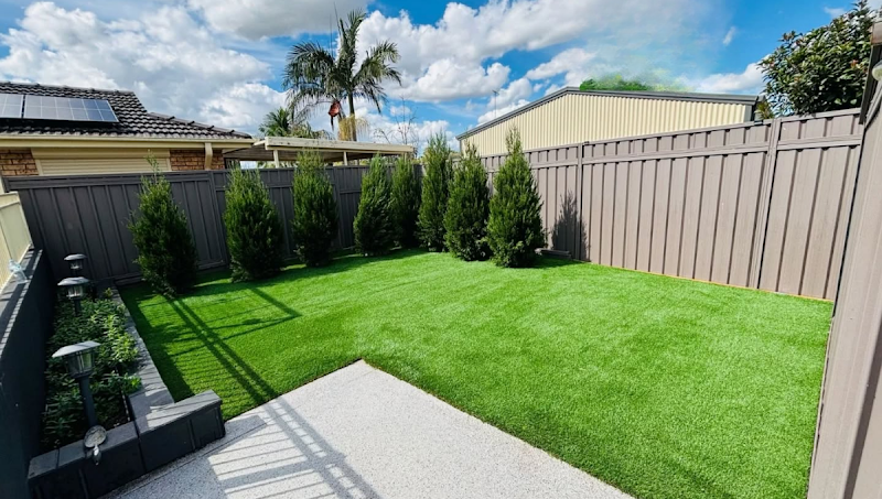 Top Tier Turfing Solutions project 1