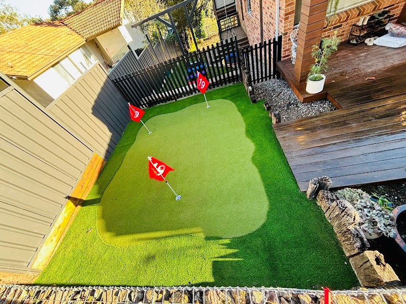 Top Tier Turfing Solutions project 4