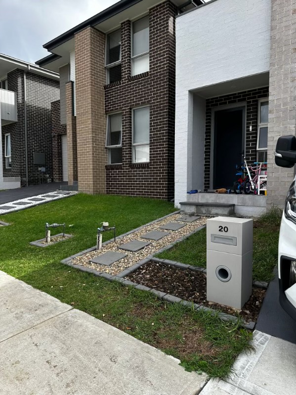 Top Tier Turfing Solutions project 5