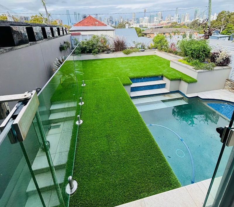 Top Tier Turfing Solutions project 7