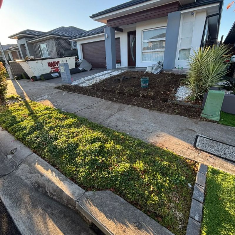 Top Tier Turfing Solutions project 8