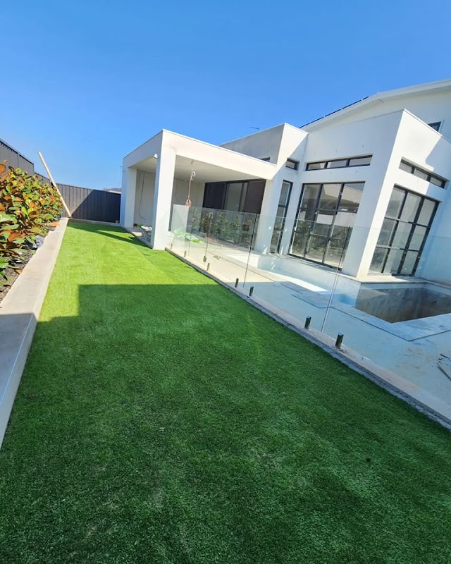 Top Tier Turfing Solutions project 9