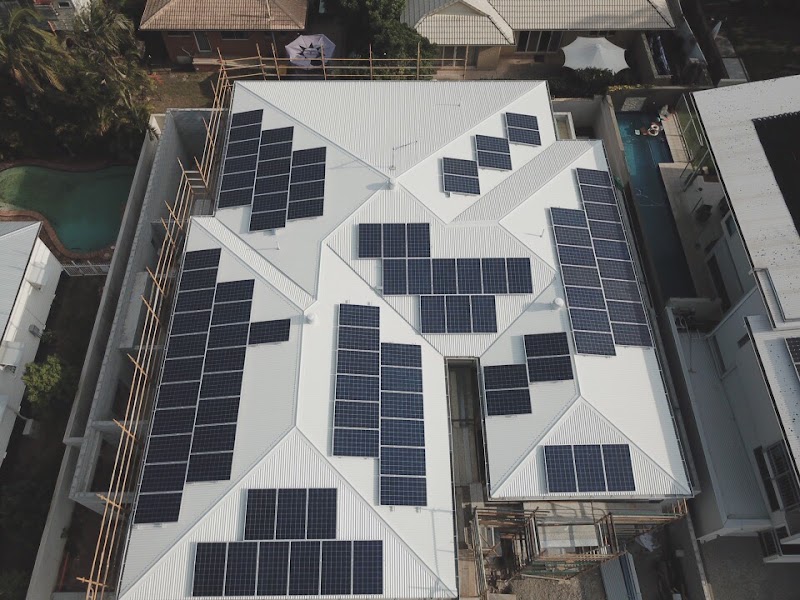 Top Value Solar work 4