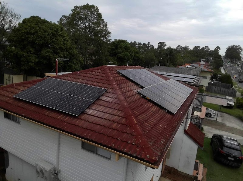 Top Value Solar project 6