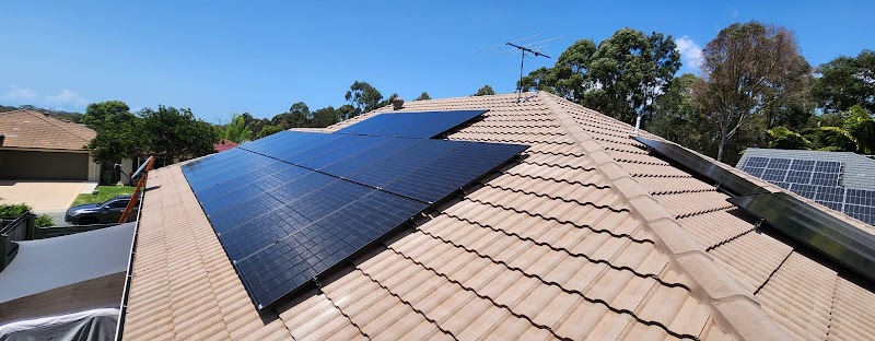 Top Value Solar project 8