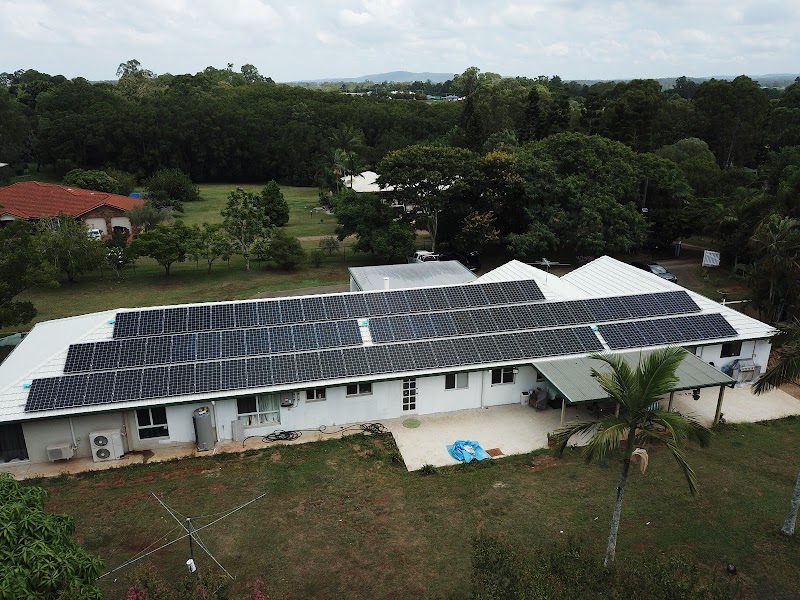 Top Value Solar project 9