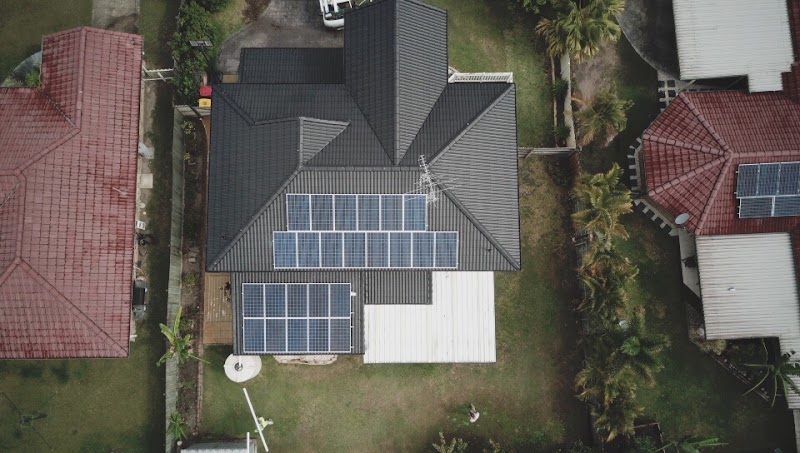 Top Value Solar project 10