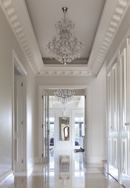 Topline Plaster Repairs work 2