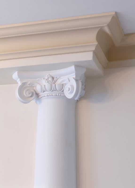 Topline Plaster Repairs project 10