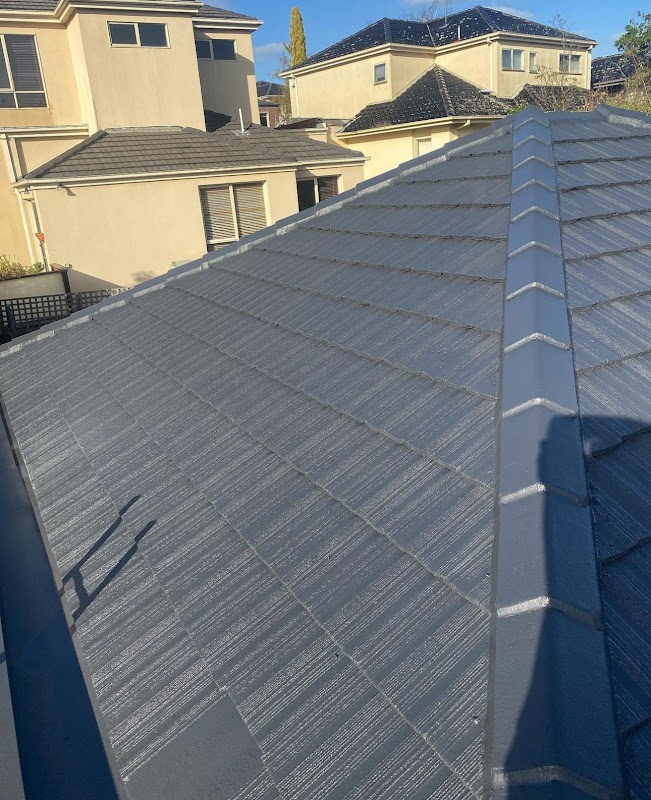 Topside Roofing Melbourne work 1