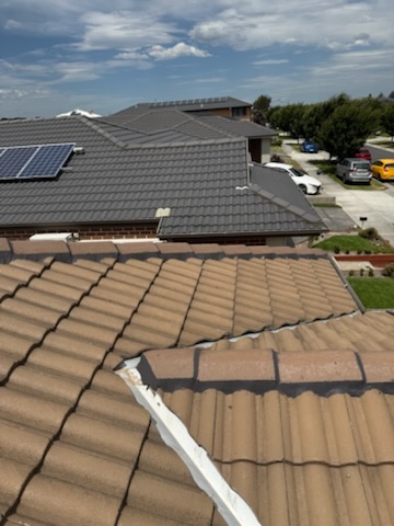 Topside Roofing Melbourne work 2