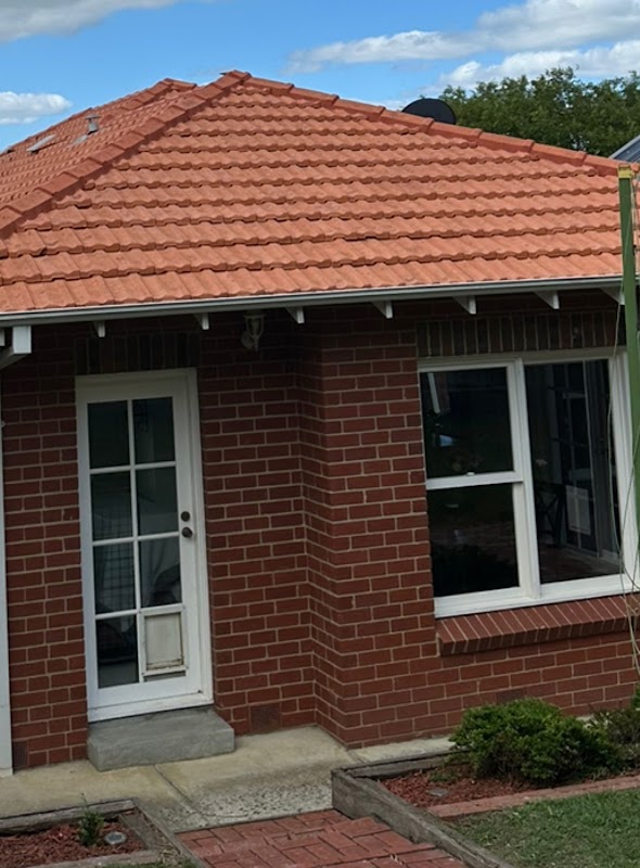 Topside Roofing Melbourne project 6