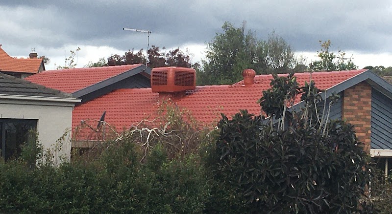 Topside Roofing Melbourne project 7
