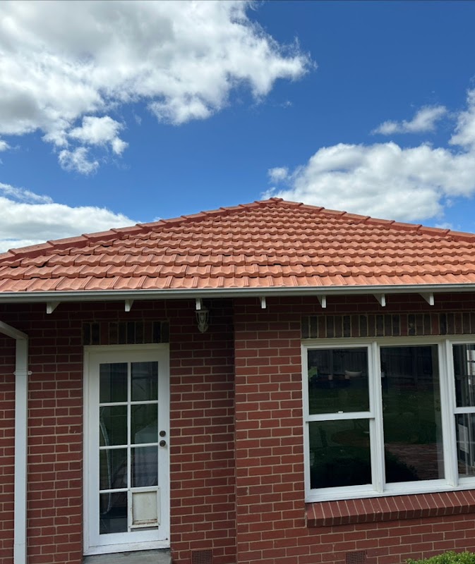 Topside Roofing Melbourne project 8