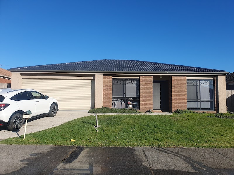 Topside Roofing Melbourne project 9