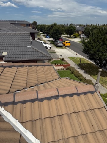 Topside Roofing Melbourne project 10