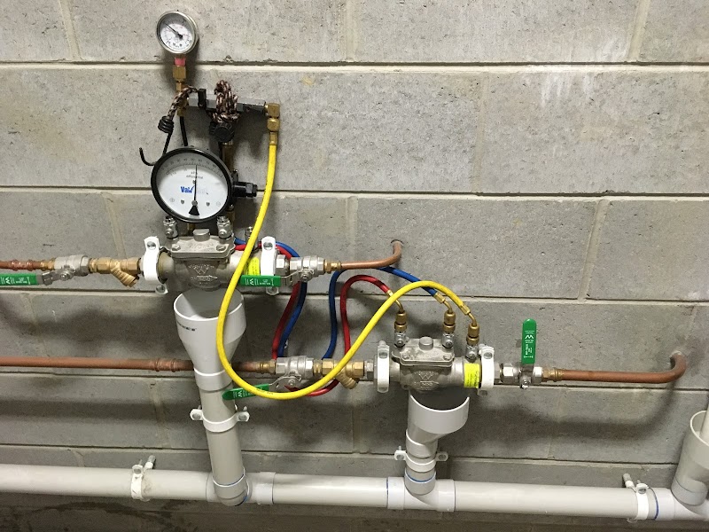 TopTec Plumbing and Gas work 2