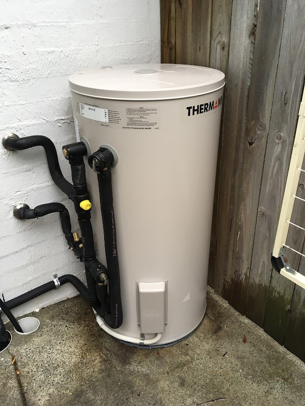 TopTec Plumbing and Gas work 3
