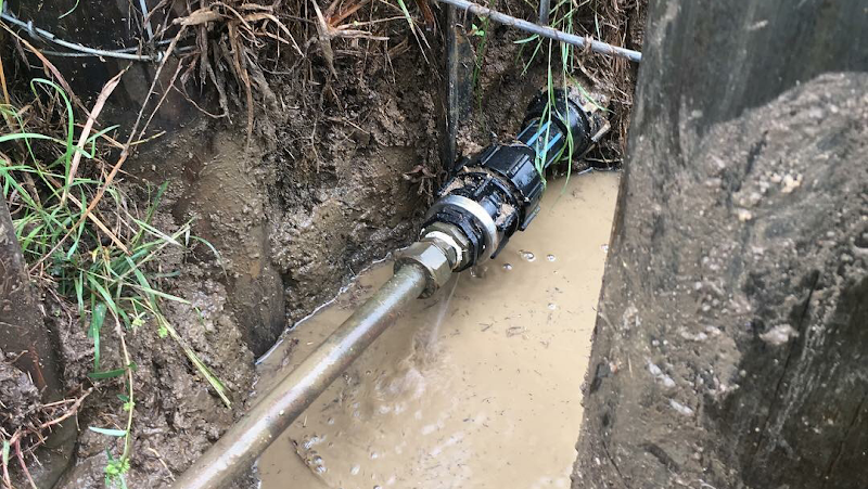 TopTec Plumbing and Gas work 4