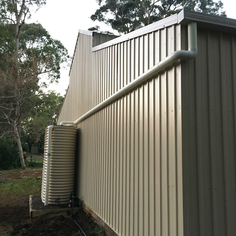 TopTec Plumbing and Gas project 5