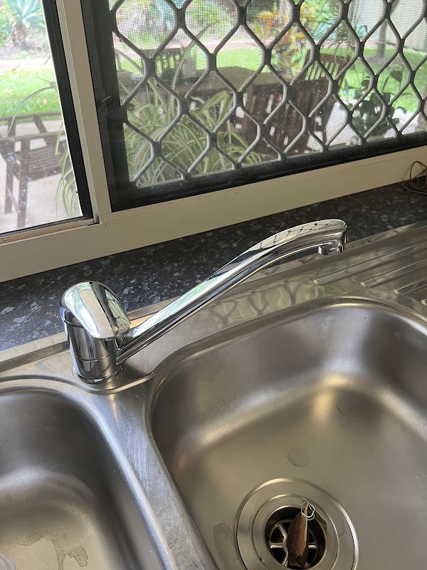 TopTec Plumbing and Gas project 6