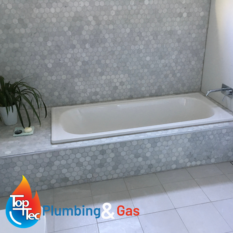 TopTec Plumbing and Gas project 8