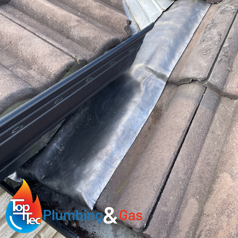 TopTec Plumbing and Gas project 9