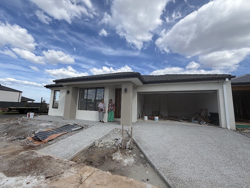 Tor Homes work 1