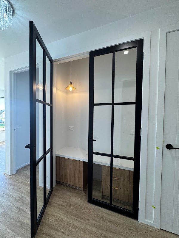 Tor Homes project 5