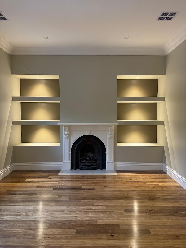 Tor Homes project 9