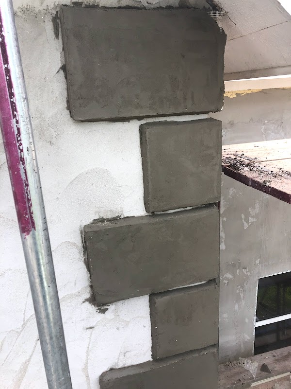 Torquay plasterers by Miller & co. project 8