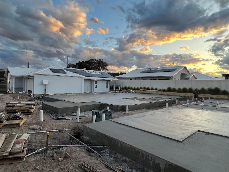 Torque Concreting & Constructions work 1