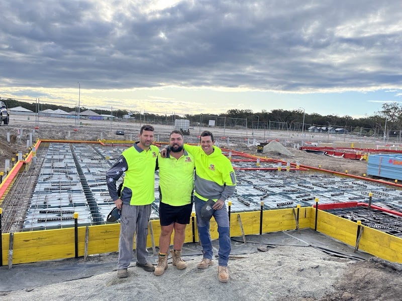 Torque Concreting & Constructions work 3
