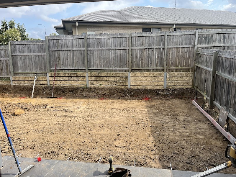 Torque Concreting & Constructions project 9