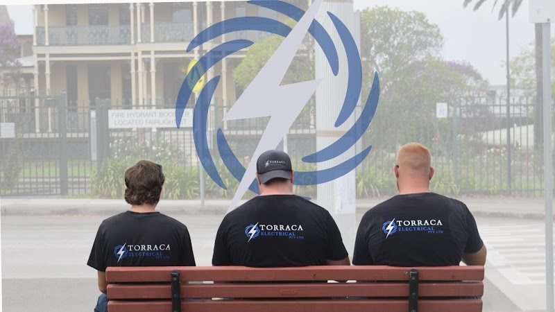 Torraca Electrical Pty Ltd project 2