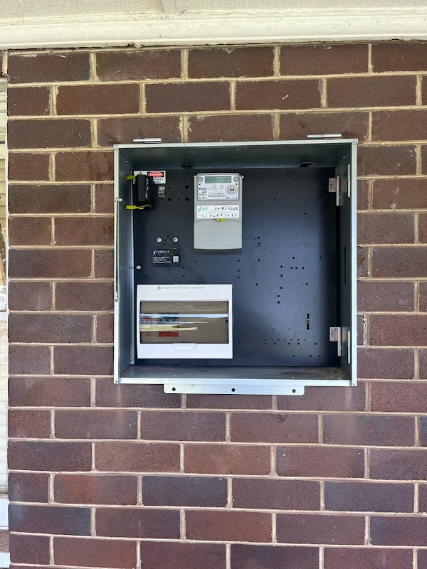 Torraca Electrical Pty Ltd project 4