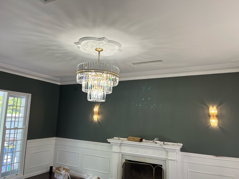 Torraca Electrical Pty Ltd project 5