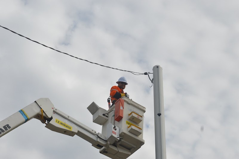 Torraca Electrical Pty Ltd project 7