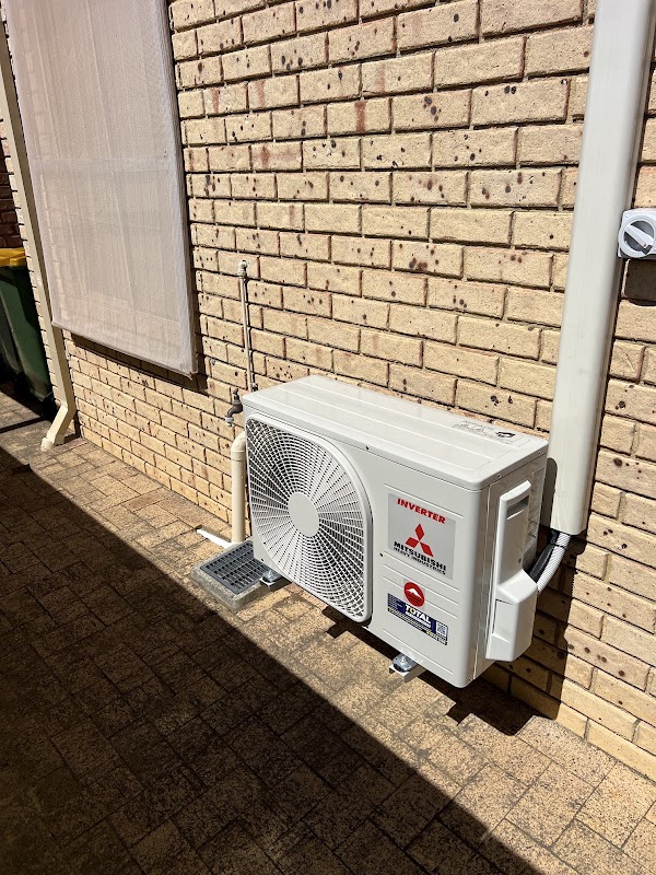 TOTAL AIR - Airconditioning Install - Service - Repair Perth photo 2