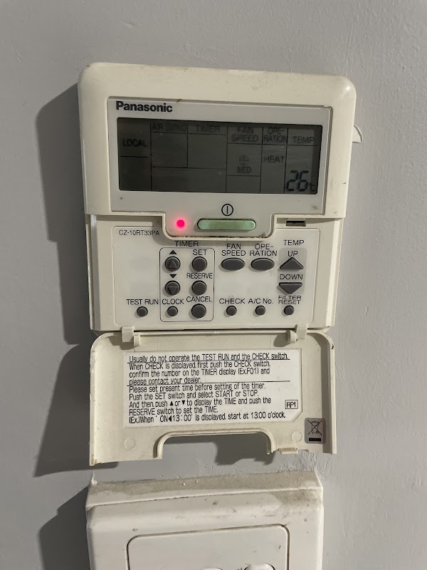 TOTAL AIR - Airconditioning Install - Service - Repair Perth photo 3