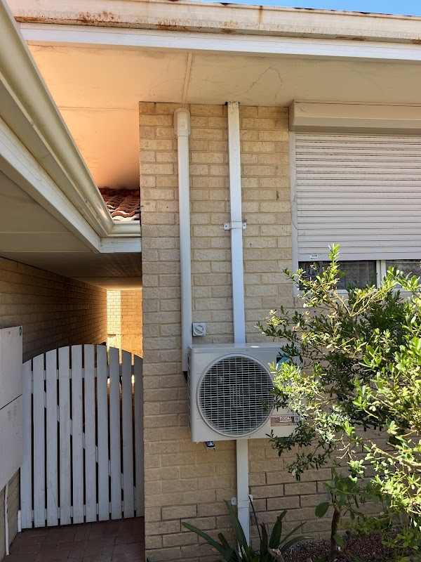 TOTAL AIR - Airconditioning Install - Service - Repair Perth project 5