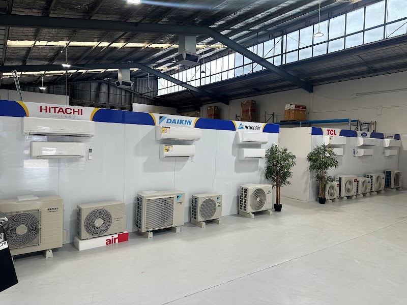 TOTAL AIR - Airconditioning Install - Service - Repair Perth project 7