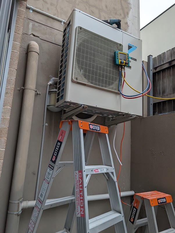 Total Aircon Fittings West Pty Ltd work 2