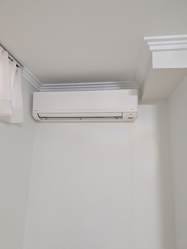 Total Aircon Fittings West Pty Ltd work 3