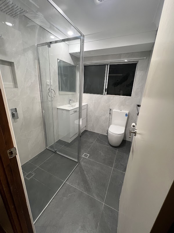 Total Bathroom Renovations Sydney work 1