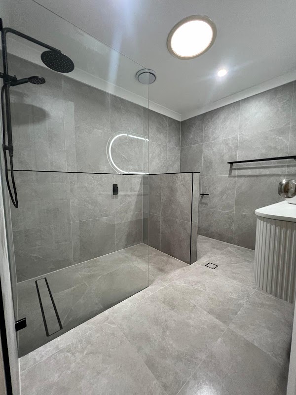 Total Bathroom Renovations Sydney work 3