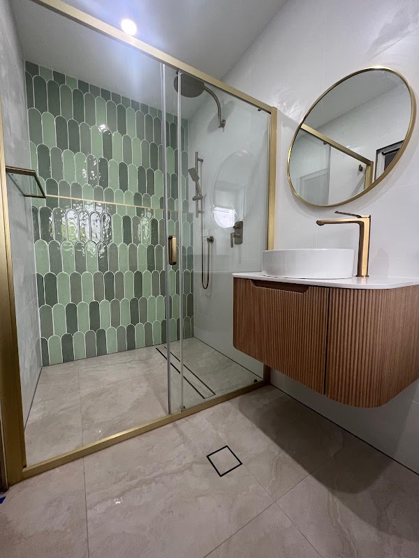 Total Bathroom Renovations Sydney work 4