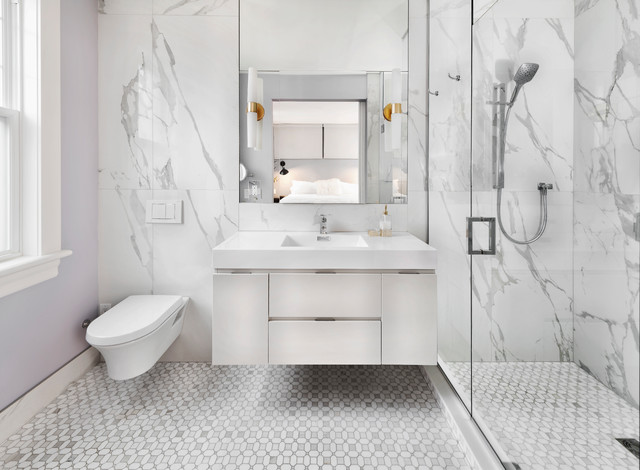 Total Bathroom Renovations Sydney project 6