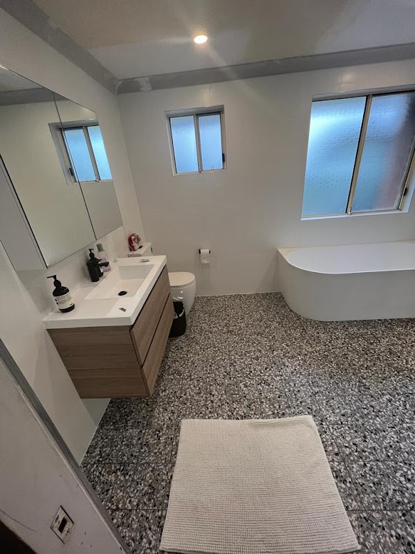 Total Bathroom Renovations Sydney project 7